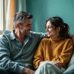 Quella voce che ti dice "chi ti credi di essere?" — Come smascherare la vergogna che ti tiene ferma